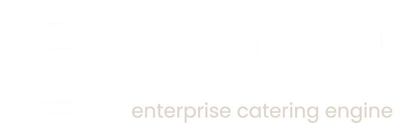 SORTED — enterprise catering engine